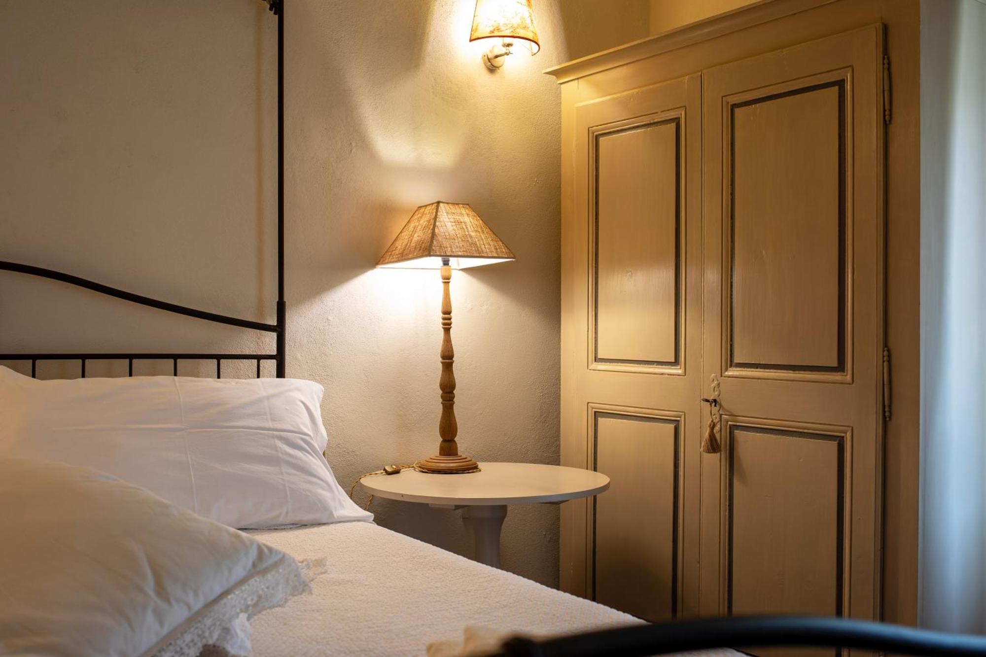 La Locanda Di Villa Toscana Биббона Экстерьер фото