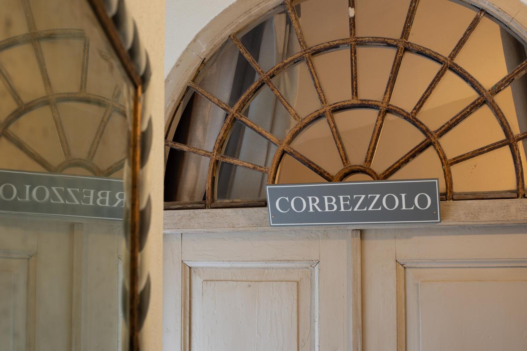 La Locanda Di Villa Toscana Биббона Экстерьер фото