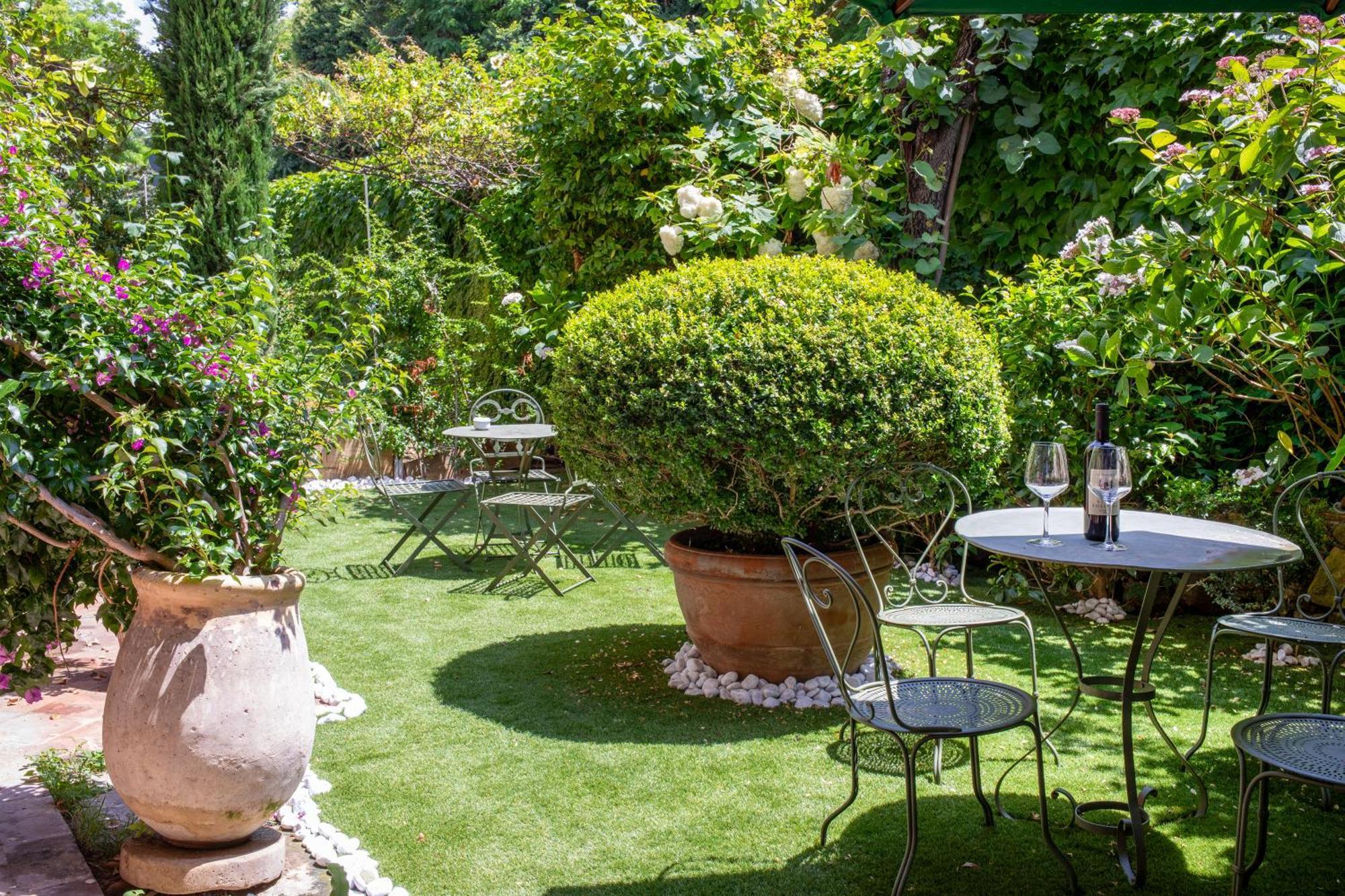La Locanda Di Villa Toscana Биббона Экстерьер фото
